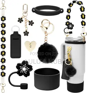 Stanley Cup Accessories