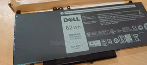 Dell Battery 6mt4t 3350