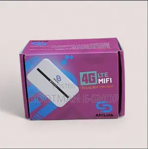 Mifi Internet Device 4g