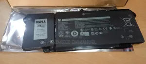 Dell Battery 7fmxv