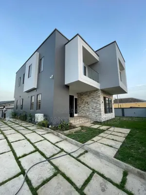 3bdrm House in Kg Franco Properties, Spintex for rent