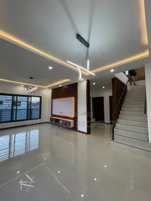 3bdrm House in Kg Franco Properties, Spintex for rent