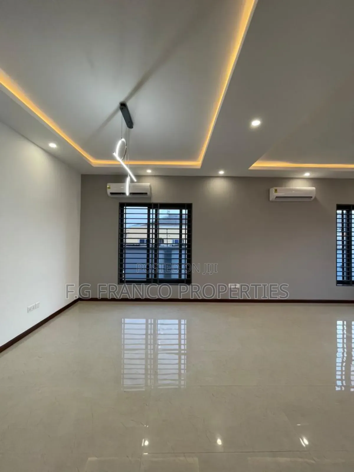 3bdrm House in Kg Franco Properties, Spintex for rent