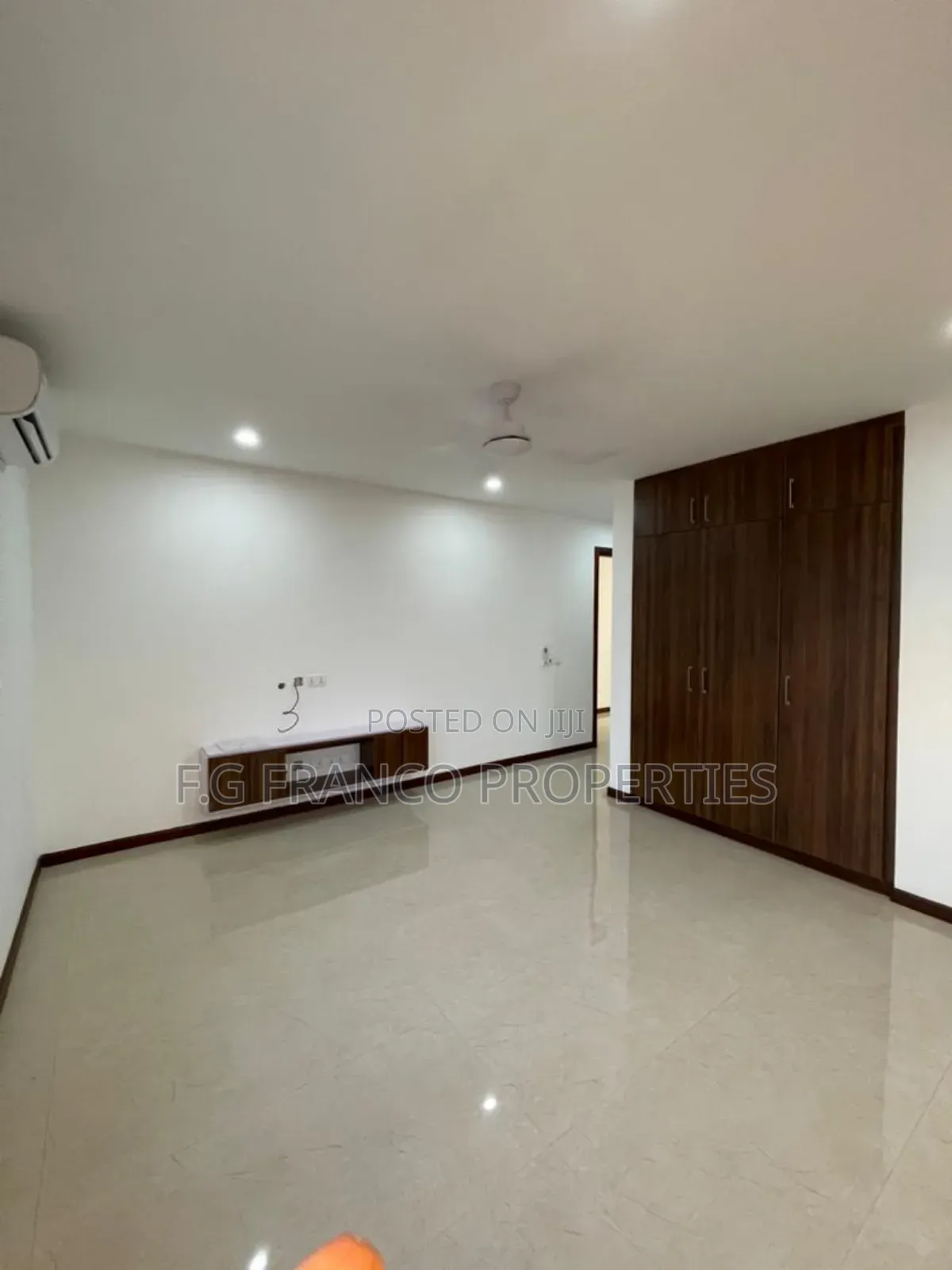 3bdrm House in Kg Franco Properties, Spintex for rent