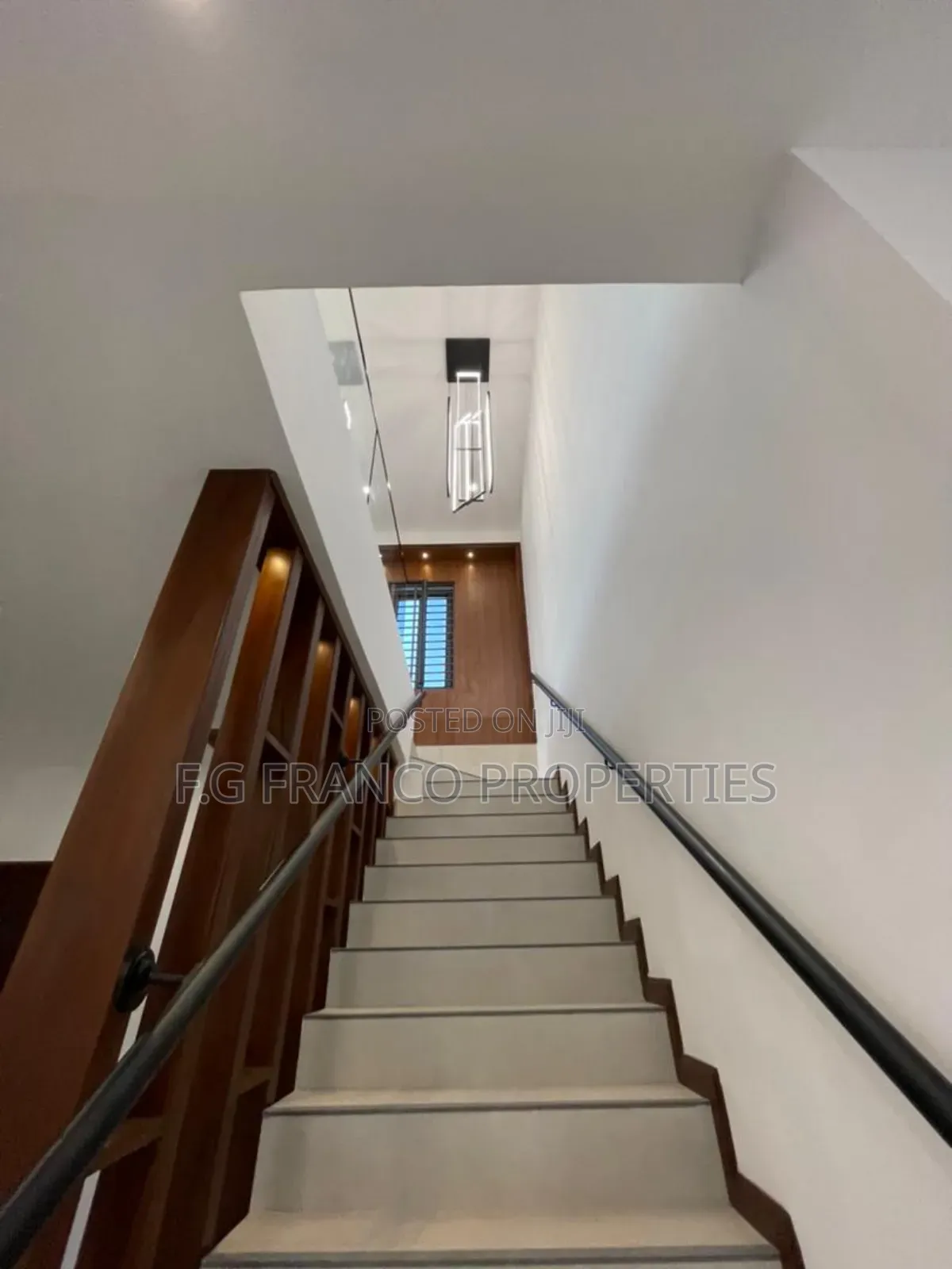 3bdrm House in Kg Franco Properties, Spintex for rent