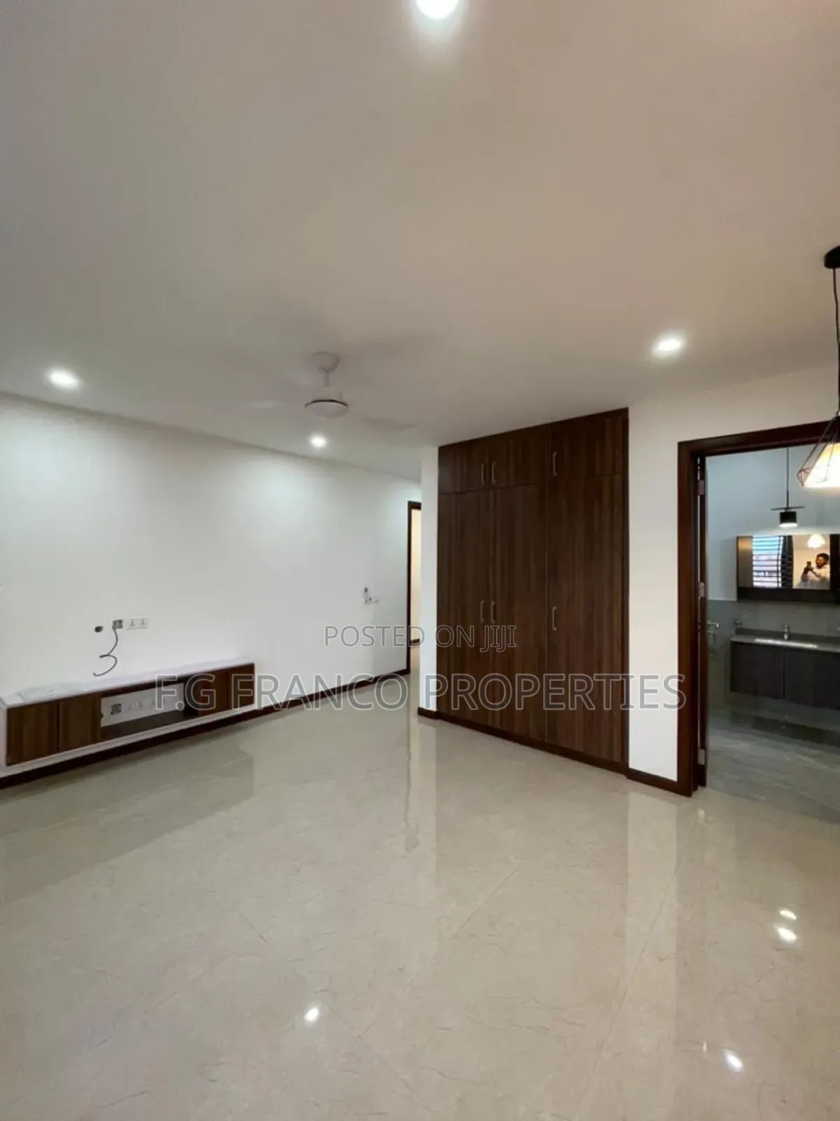3bdrm House in Kg Franco Properties, Spintex for rent