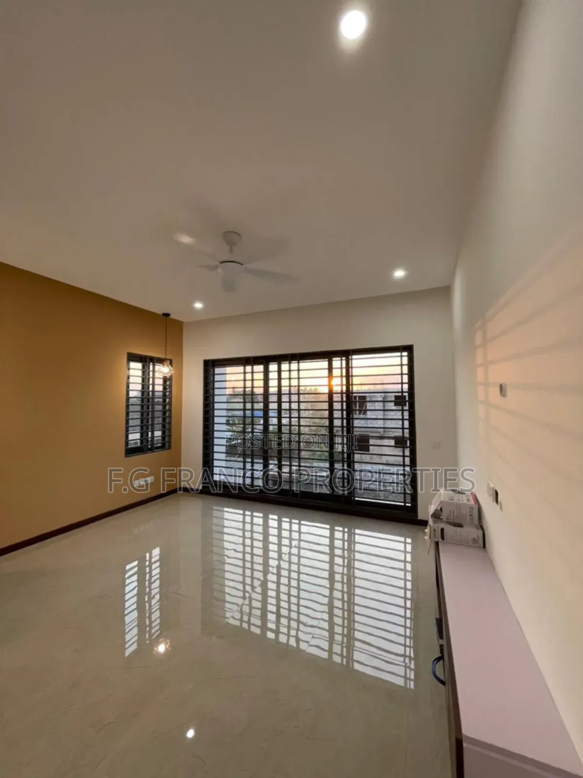 3bdrm House in Kg Franco Properties, Spintex for rent