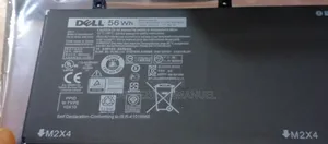 Dell Battery M5530 H5h20