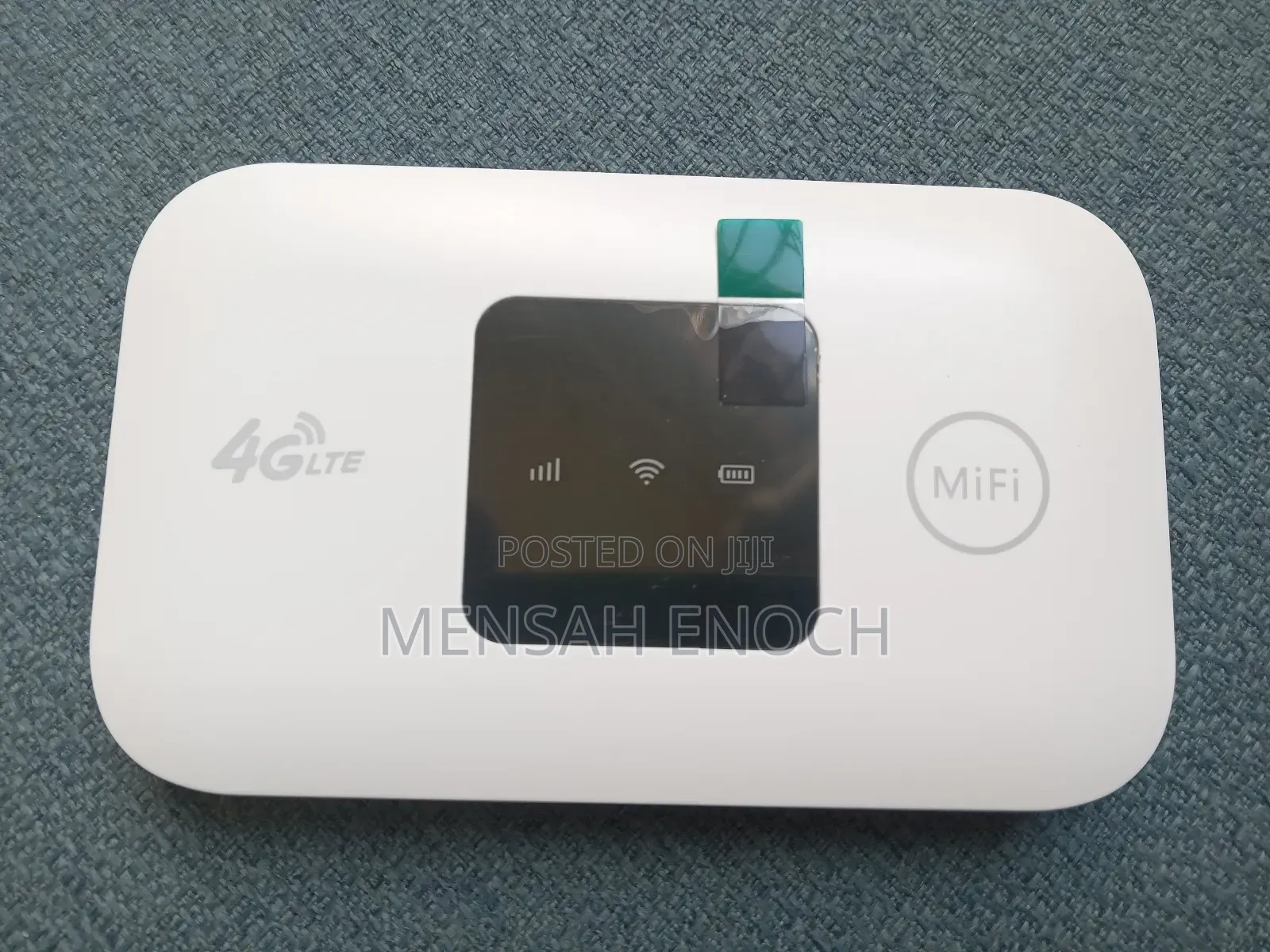 Universal Mifi - 4g Lte