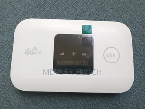 Universal Mifi - 4g Lte