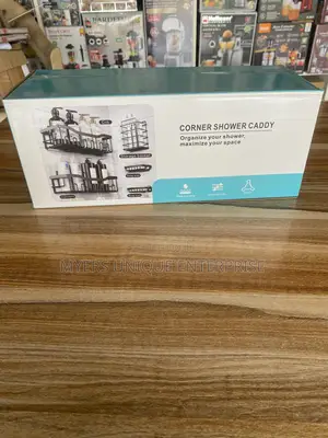 Wall Mounted Corner Shelves