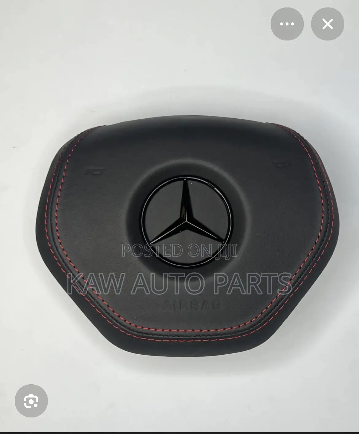 2014,2015,206,2017,2018, Airbag Cover For Mercedes Benz W205 Or C300