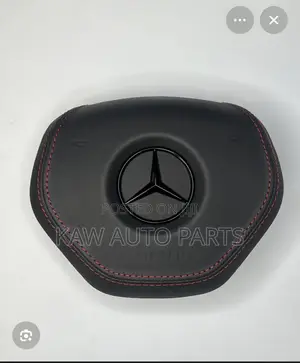 2014,2015,206,2017,2018, Airbag Cover For Mercedes Benz W205 Or C300