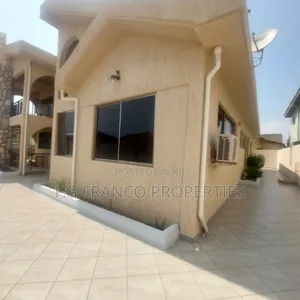 Furnished 3bdrm Apartment in Kg Franco Properties, Spintex for rent