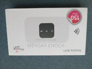 Universal Mifi - 4g Lte
