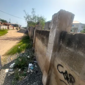 Plot of Land for Sale at Gredar Estate