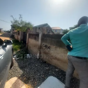 Plot of Land for Sale at Gredar Estate