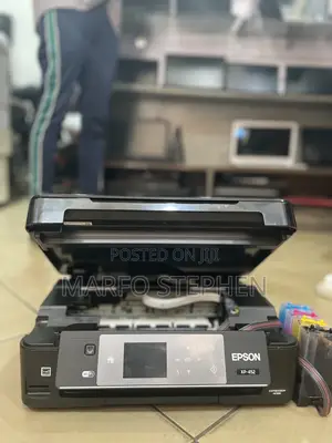 Epson Xp 432