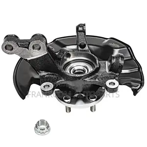 Toyota Corolla 2014-2019 Front Wheel Hub