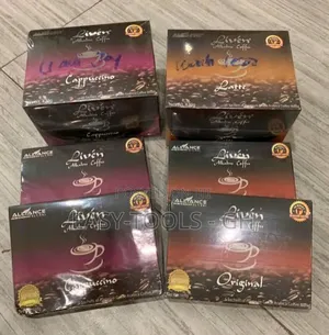 Liven Coffee