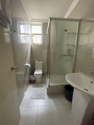 Furnished 3bdrm Apartment in East Legon for rent