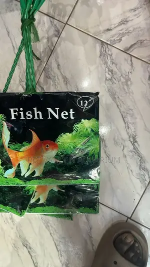 Fish Net For Aquarium