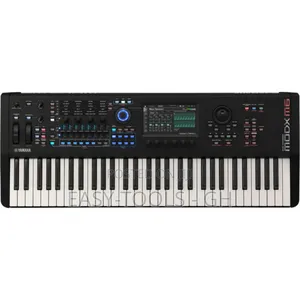 Yamaha Modx M6 - 61 Key /Latest Model