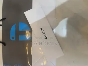 Apple Watch Se 3