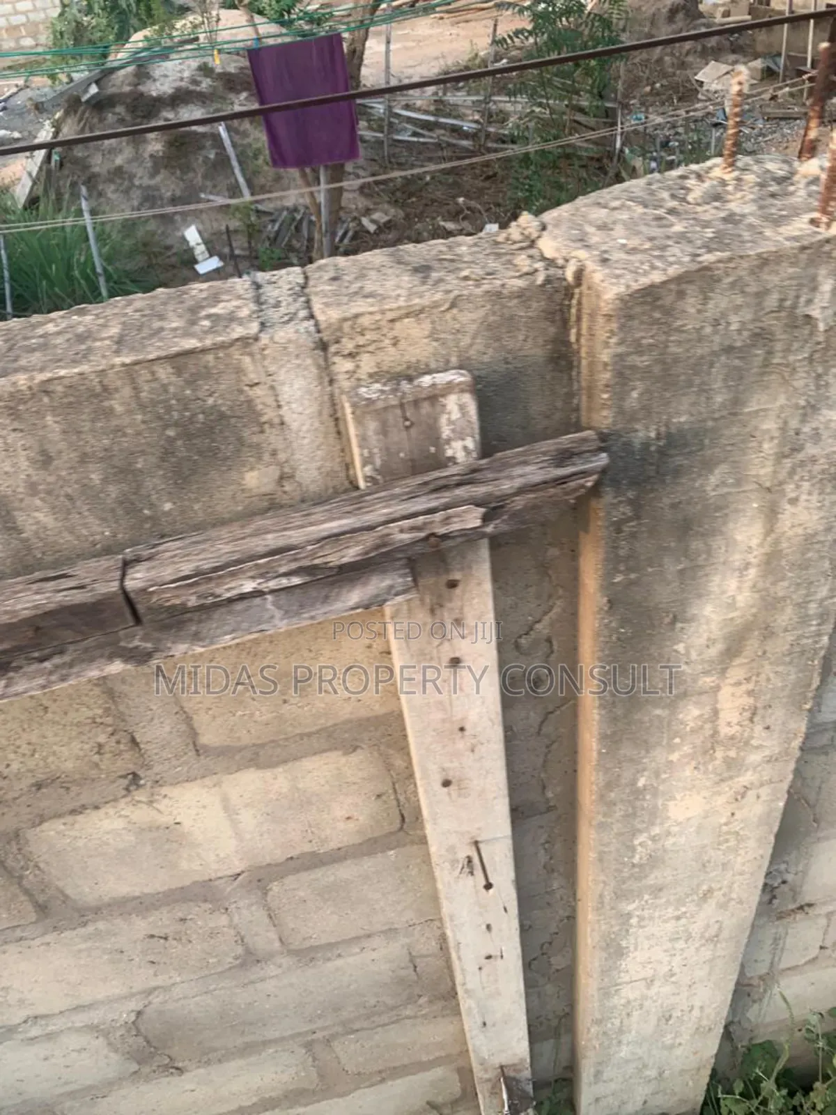 Plot of Land for Sale at East Legon-Ogbojo