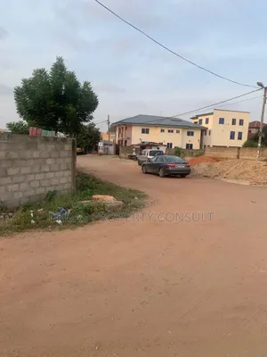 Plot of Land for Sale at East Legon-Ogbojo
