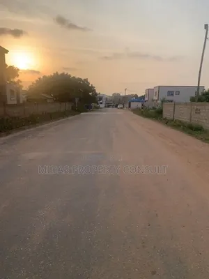 Plot of Land for Sale at East Legon-Ogbojo