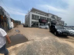 Warehouse for Sale at Spintex Man Road