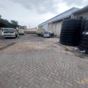 Warehouse for Sale at Spintex Man Road