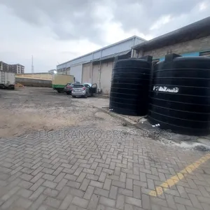 Warehouse for Sale at Spintex Man Road