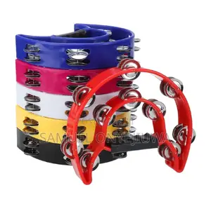 Tambourine