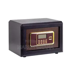 Fatla Fireproof Money Safe Locker 33kg 3d-270