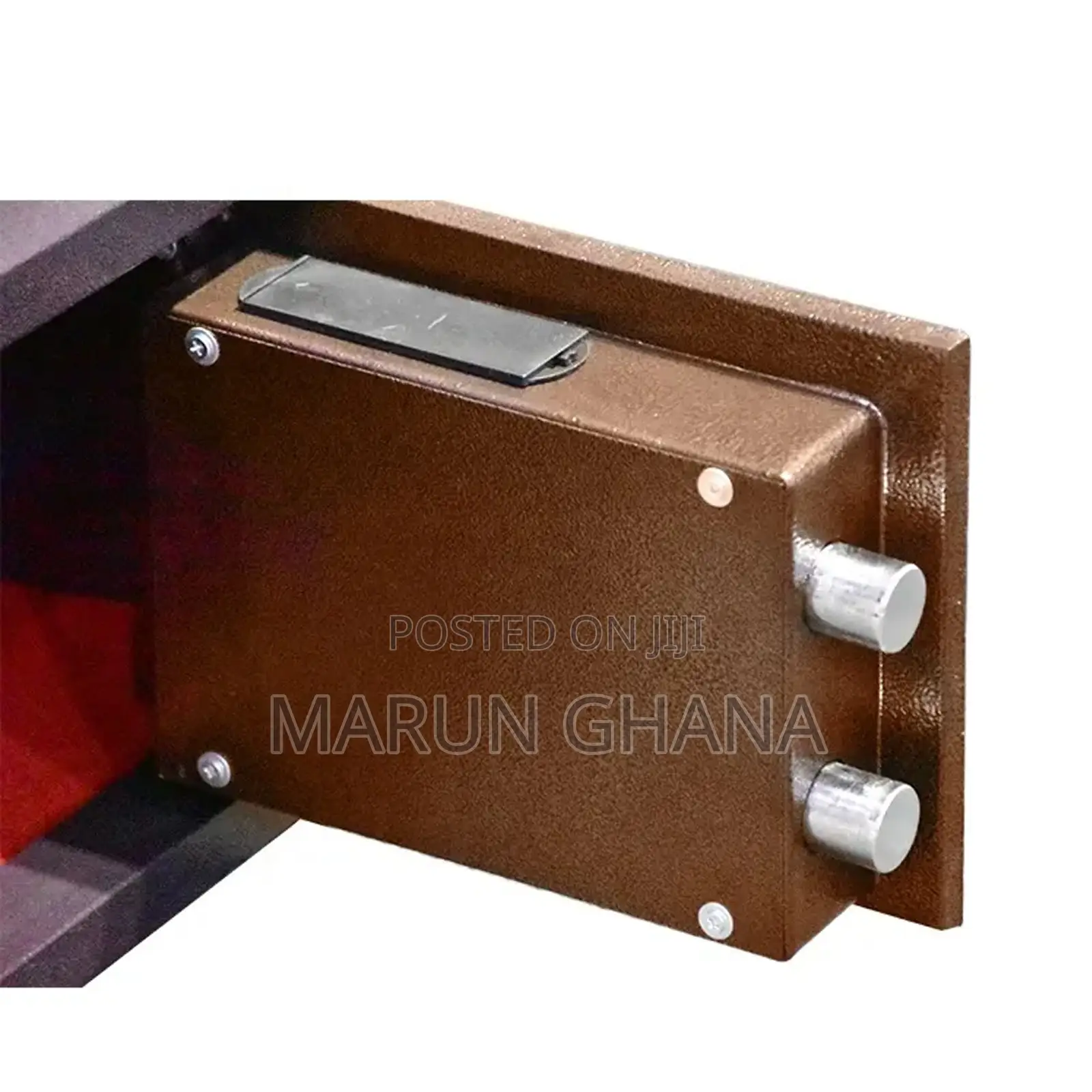 Fatla Fireproof Money Safe Locker 33kg 3d-270