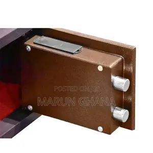 Fatla Fireproof Money Safe Locker 33kg 3d-270