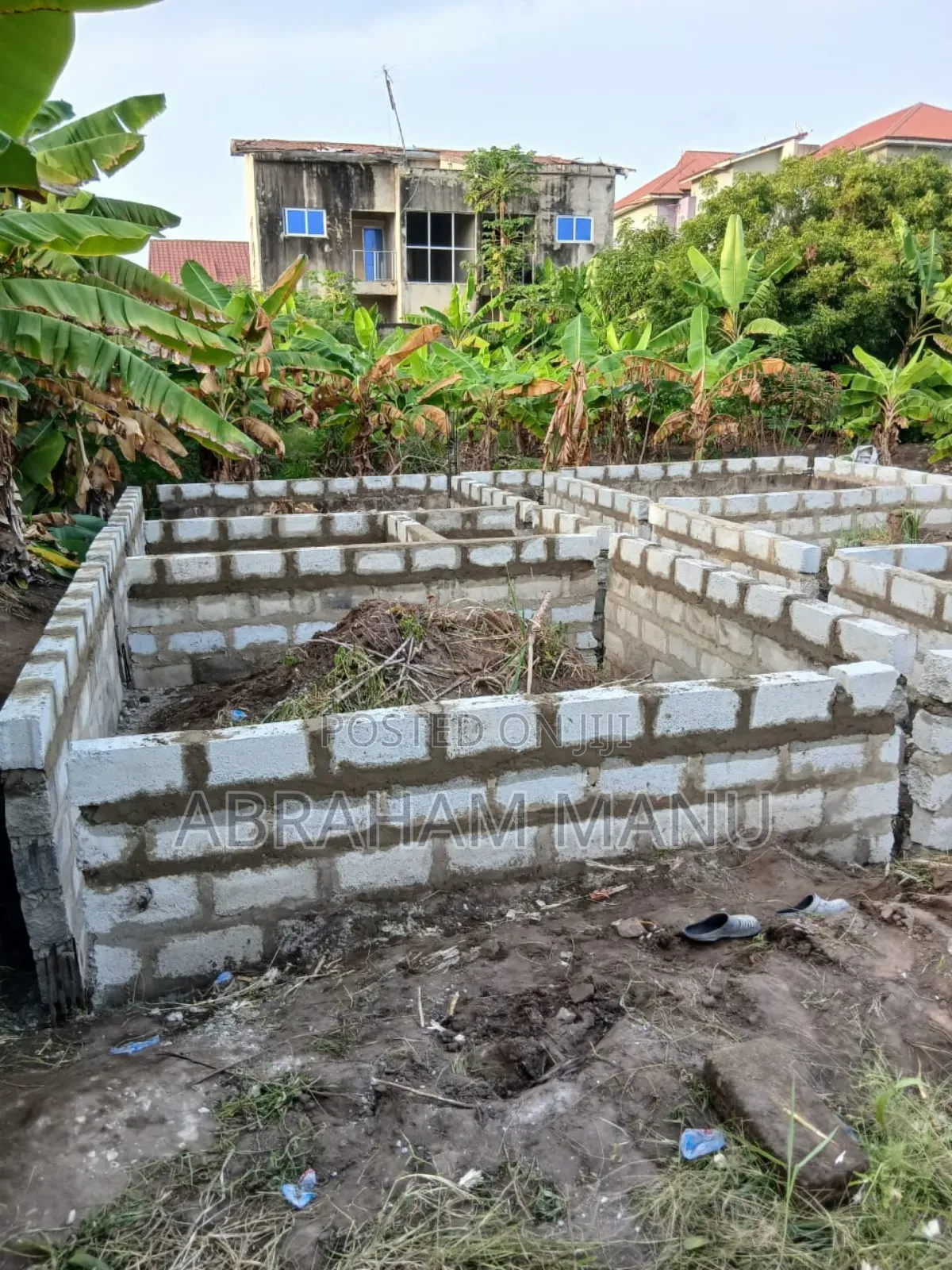 Land for Sale