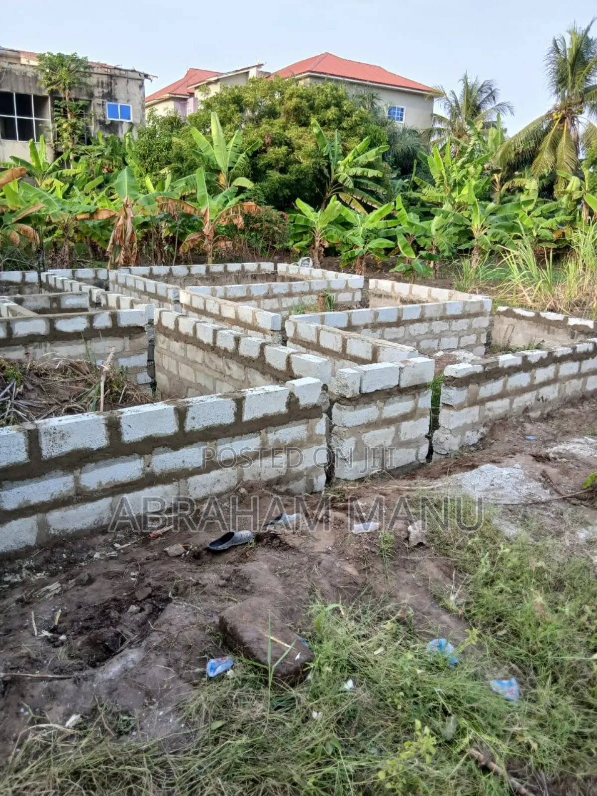 Land for Sale