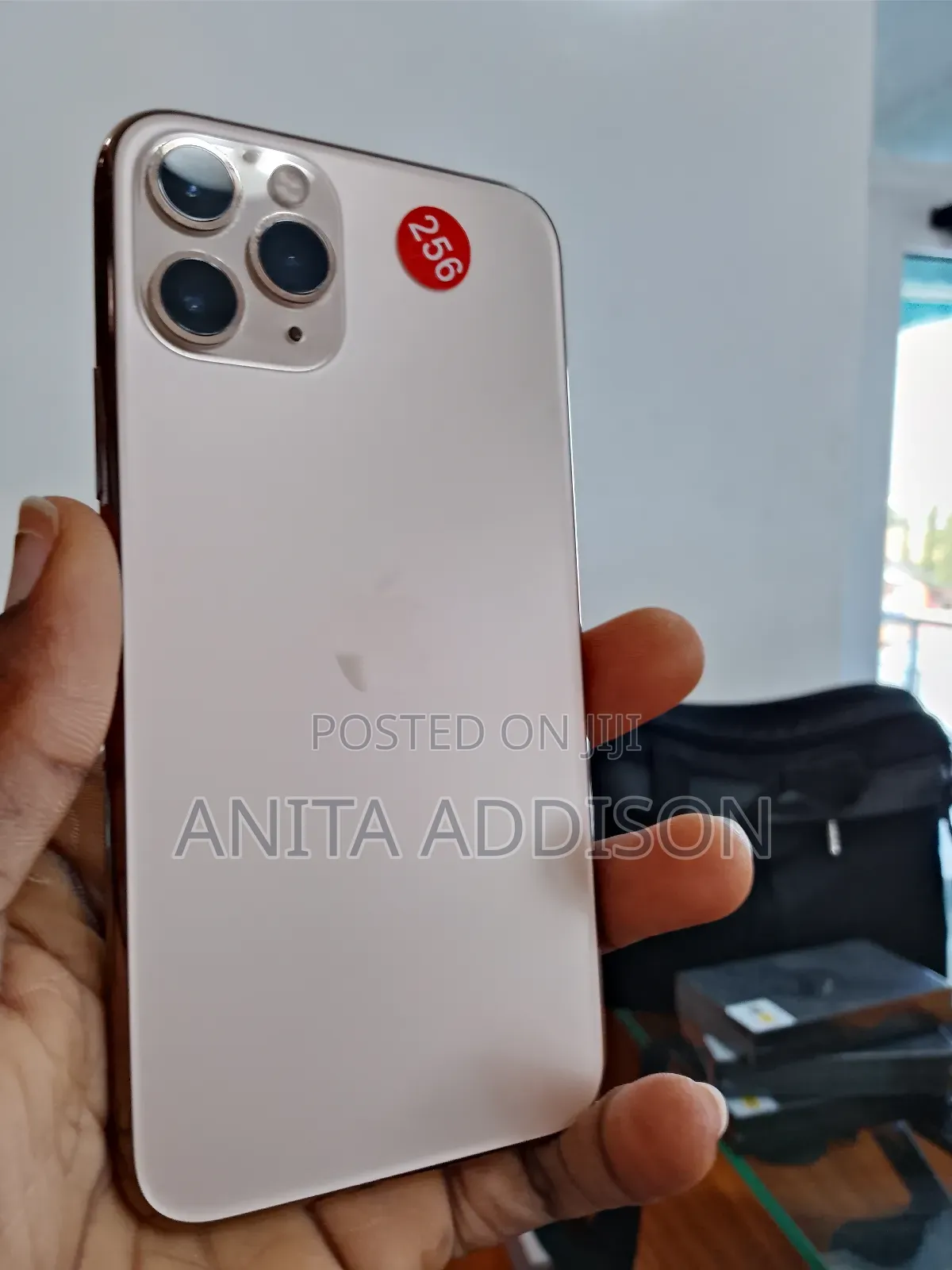 Apple iPhone 11 Pro 256 GB Pink