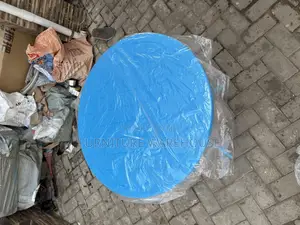 Plastic Table