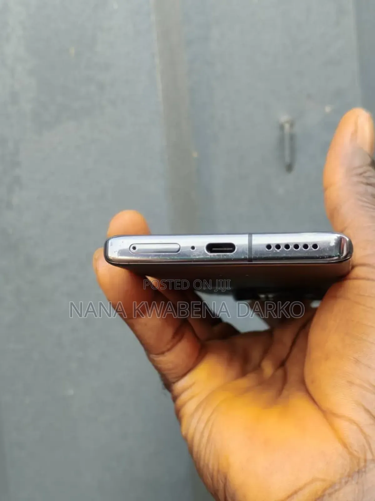Vivo X90 Pro+ 512 GB Black