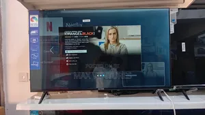 Brand New Ailyons 43" Smart Tv for Home