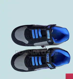 Kids Shoes