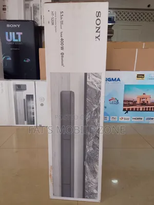 Sony Ht-S20r