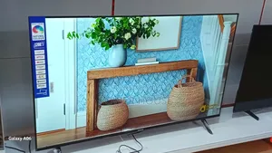 Ailyons 55 Inches Smart Tv With Clear Hd Display