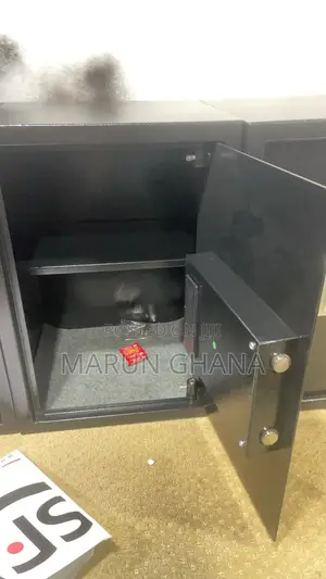 50e Safe Locker Box Fatla