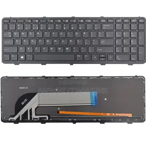 Hp 450 G2 Backlight Keyboard