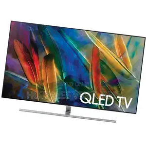 Perfect Samsung 65 Inches Qled Vision Ai Tv - 65q7f (2025)